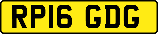 RP16GDG