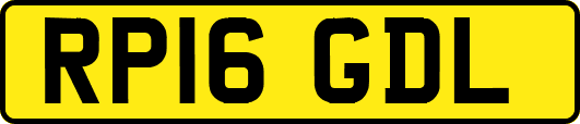 RP16GDL