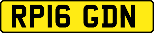 RP16GDN