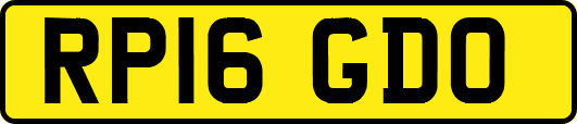 RP16GDO