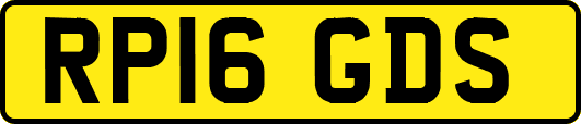 RP16GDS