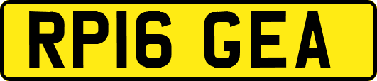 RP16GEA