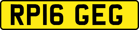 RP16GEG