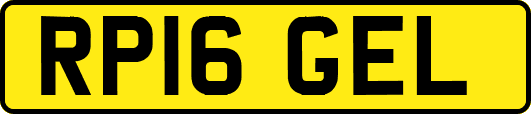 RP16GEL