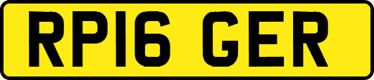 RP16GER