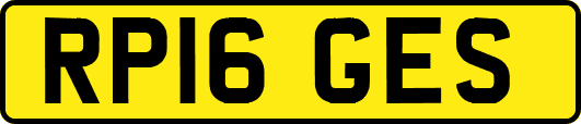 RP16GES