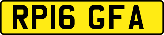 RP16GFA