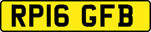 RP16GFB