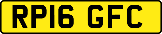 RP16GFC