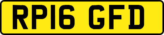 RP16GFD