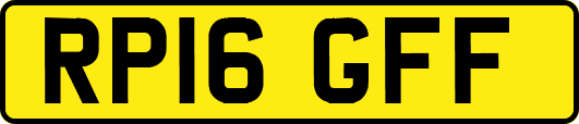 RP16GFF