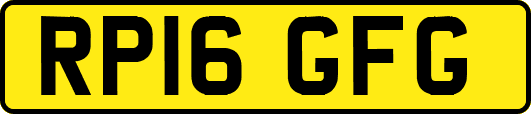 RP16GFG