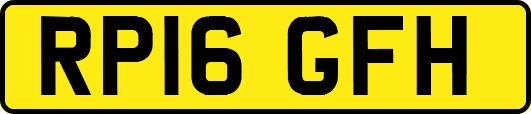 RP16GFH