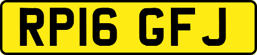 RP16GFJ