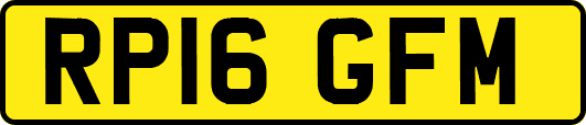 RP16GFM