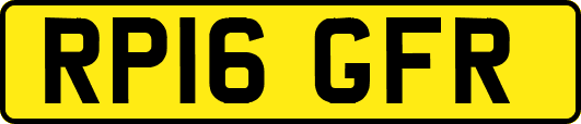 RP16GFR