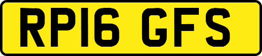 RP16GFS