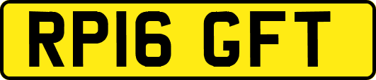 RP16GFT