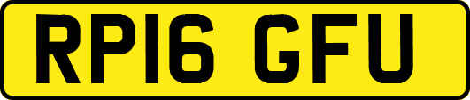 RP16GFU