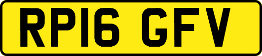 RP16GFV