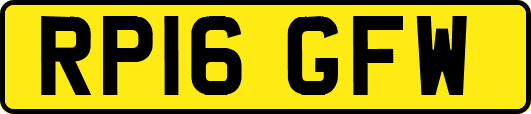 RP16GFW