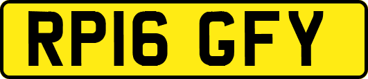 RP16GFY