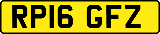 RP16GFZ