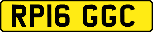 RP16GGC