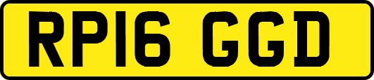 RP16GGD