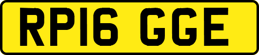 RP16GGE