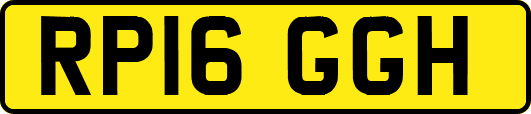 RP16GGH