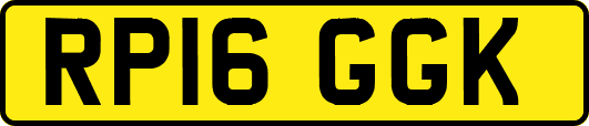 RP16GGK