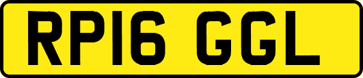 RP16GGL
