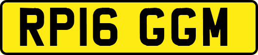 RP16GGM