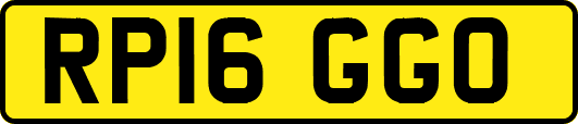 RP16GGO