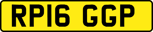 RP16GGP
