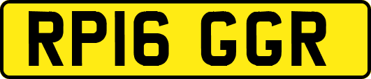 RP16GGR
