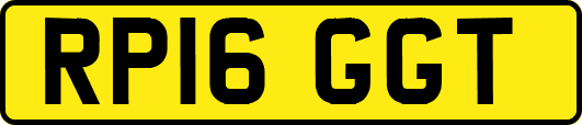 RP16GGT