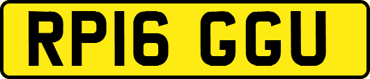 RP16GGU