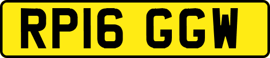 RP16GGW