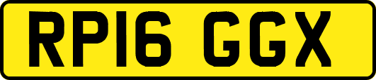 RP16GGX