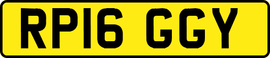 RP16GGY