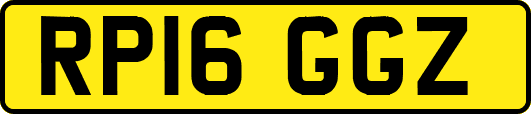 RP16GGZ