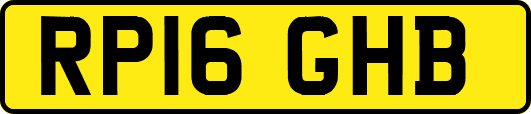 RP16GHB