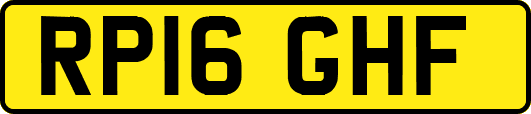 RP16GHF