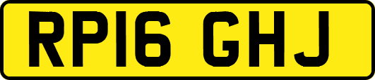 RP16GHJ
