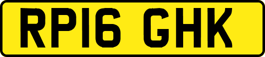 RP16GHK