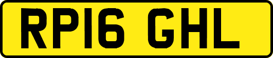 RP16GHL