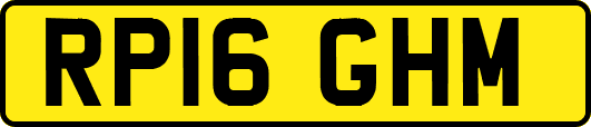 RP16GHM