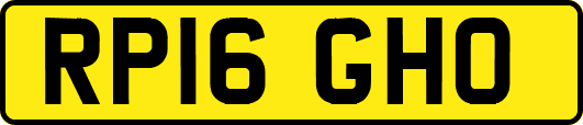 RP16GHO